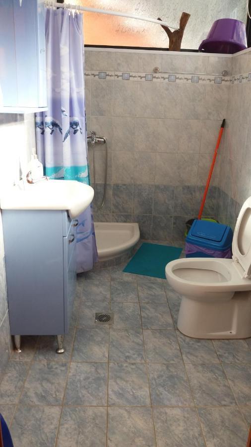 Village Life Studio Kanakades Екстер'єр фото